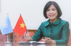 Le Vietnam soutient les mécanismes des droits de l’homme de l’ONU
