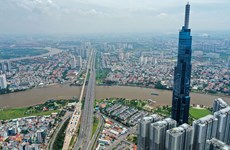 Hô Chi Minh-Ville et Shanghai veulent dynamiser leurs liens