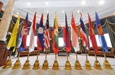 Des contenus importants seront discutés lors des 38e et 39e sommets de l'ASEAN