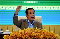 Le Cambodge annonce son plan de participer aux 38e et 39e Sommets de l'ASEAN
