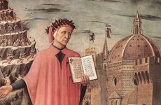 Séminaire scientifique sur le poète italien Dante Alighieri