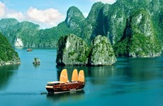 Le Vietnam donne envie de s’évader cet hiver, selon Le Figaro