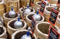 Le café vietnamien se fait mousser aux États-Unis