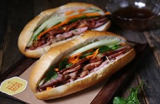 Le bánh mì vietnamien peut ravir la vedette au burger 