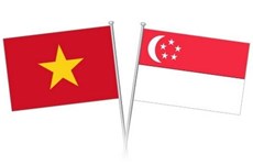 La 14e Consultation politique Vietnam – Singapour