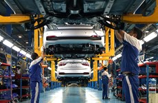 Le rebond de la production vietnamienne relance l’automobile japonaise