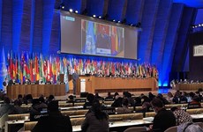 UNESCO, 75 ans à préserver le passé, accompagner le présent et construire le futur de l'humanité