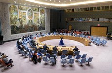 Le VN appelle à prioriser d’urgence des ressources pour tenue des élections législatives en Somalie