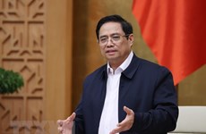 Le PM sera présent au Sommet spécial marquant les 30 ans des relations ASEAN-Chine