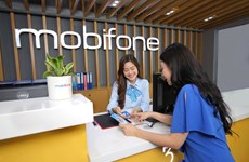 MobiFone devient le premier fournisseur de services d’argent mobile