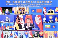 Le Vietnam contribue activement aux relations ASEAN-Chine 