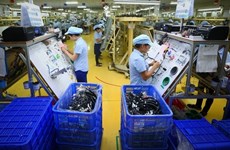 Le commerce extérieur du Vietnam enregistre un nouveau record en 2021
