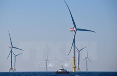 Le Vietnam vise une capacité éolienne offshore de 4 GW d’ici 2030