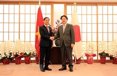 Le Vietnam considère toujours le Japon comme un partenaire stratégique de premier rang