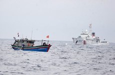 Négociations Vietnam - Chine sur la zone maritime à l’extérieur du golfe du Bac Bô