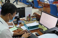 Le Vietnam s'oppose aux cyberattaques sous toutes leurs formes