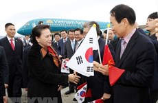 Les liens Vietnam-République de Corée entreront dans une nouvelle dimension