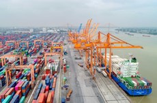 Le transport interrégional favorise le développement des ports maritimes