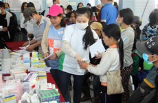 Le Vietnam souhaite continuer à recevoir le soutien des ONG étrangères