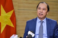 Résultats de la visite d’Etat au Cambodge du président Nguyen Xuan Phuc