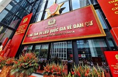 Le Vietnam fait des progrès notables dans sa gouvernance électronique en 2021