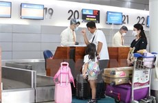 Les ressortissants vietnamiens en Europe souhaitent la reprise des vols internationaux