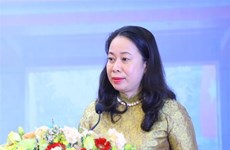 Célébration du cinquantenaire de l’établissement des relations diplomatiques Vietnam-Inde