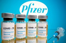 La Malaisie approuve le vaccin Pfizer pour les enfants de 5 à 11 ans