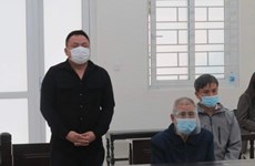 Un Sud-Coréen condamné pour l’organisation de sortie illicite 