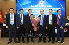 La Fédération de football du Vietnam a un nouveau président par intérim