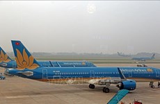 Vietnam Airlines reprend ses vols réguliers vers l'Australie à partir du 15 janvier
