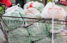 L’Alliance de détaillants pour réduire les sacs en plastique voit le jour