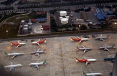 Le Vietnam prévoit de se doter 28 aéroports d’ici 2030