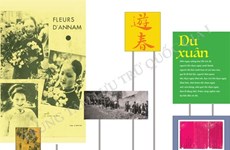 Archives : le Têt d’antan présenté à travers une exposition à Hanoi