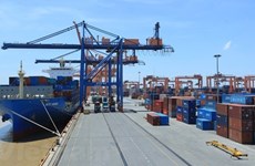 L’UKVFTA apporte des résultats positifs au commerce bilatéral