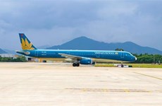 Enquête en cours sur une menace de tir contre un vol de Vietnam Airlines