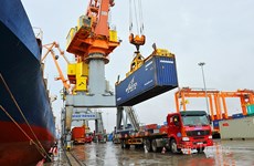Vietnam-Japon: commerce bilatéral de 42,7 milliards de dollars en 2021