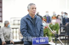 L’affaire de Sabeco devant le Tribunal populaire supérieur de Hanoi