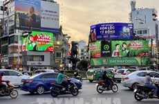 Savills Vietnam : reprise du marché de la location de bureaux à Hô Chi Minh-Ville