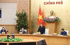 Le Vietnam a atteint les objectifs de célébration du Têt du Tigre 2022