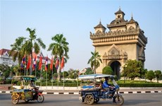 L'inflation au Laos parmi les plus élevées de la région