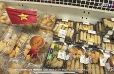 « Nem » du Vietnam, le plat préféré des Français