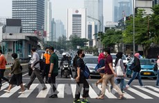 Indonésie : Omicron ne devrait pas affecter de manière significative l'économie 