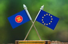 Réunion du Comité mixte de coopération ASEAN-UE