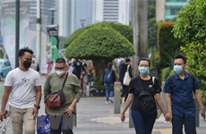 L'Indonésie réduit la période de quarantaine pour les étrangers ayant reçu une dose de rappel
