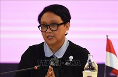 AMM Retreat : l'Indonésie appelle à la mise en place du corridor de voyage de l'ASEAN