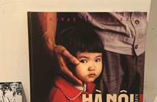 Hanoï 1967-1975 : le regard tender du photographe Thomas Billhardt