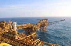 PVEP produira 0,23 million de tonnes d’équivalent pétrole en février