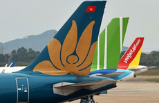 Le Vietnam aménage des aéroports de secours face à la situation en tension en Ukraine