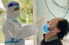 Le Vietnam compte désormais plus de 3 millions d’infections au COVID-19